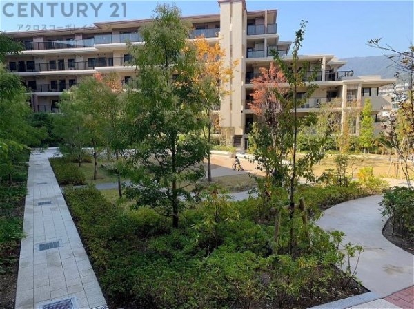 ヴェレーナシティ夙川パークナード１