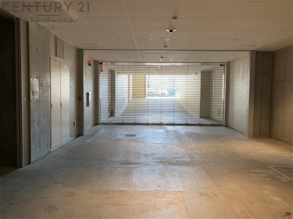 ヴェレーナシティ夙川パークナード１