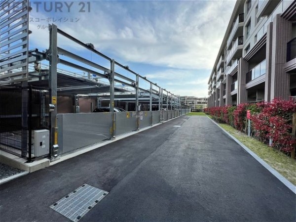 ヴェレーナシティ夙川パークナード１