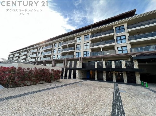 ヴェレーナシティ夙川パークナード１