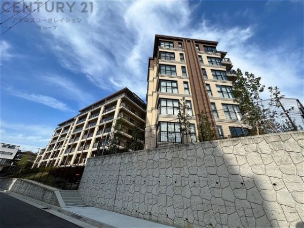 ヴェレーナシティ夙川パークナード１