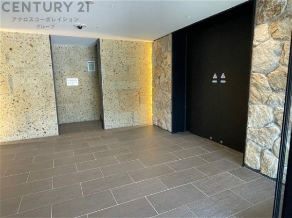 ヴェレーナシティ夙川パークナード１