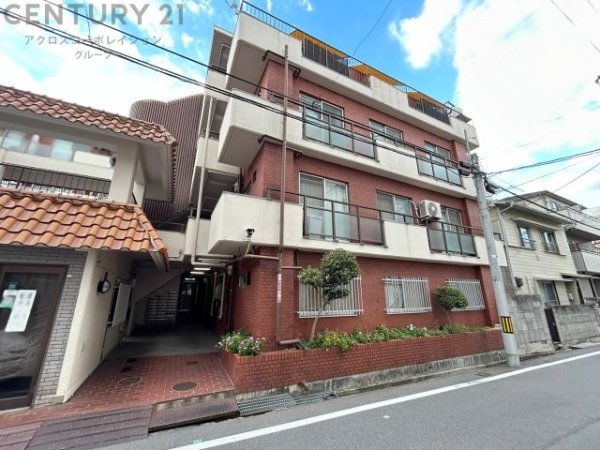 グレイスハイツ本山南町