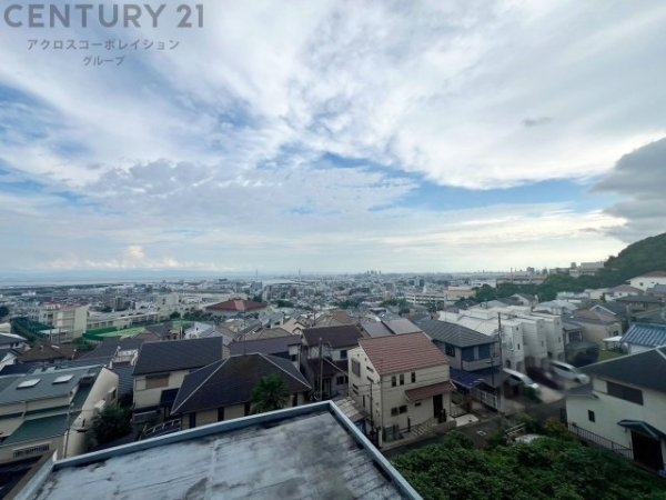 神戸市東灘区森北町７丁目の中古一戸建て