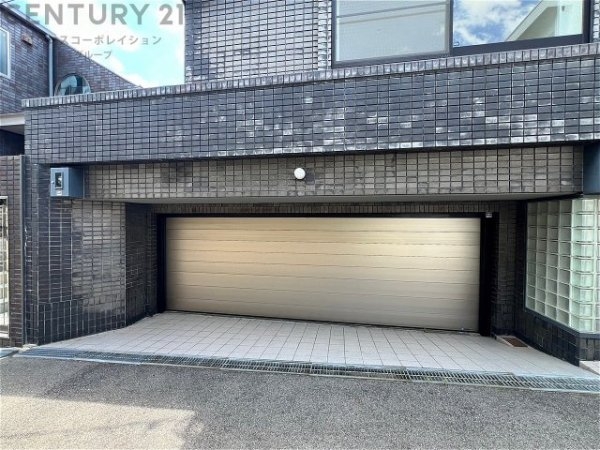 神戸市灘区篠原本町3丁目中古戸建
