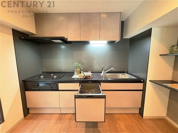日商岩井芦屋翠ヶ丘マンション