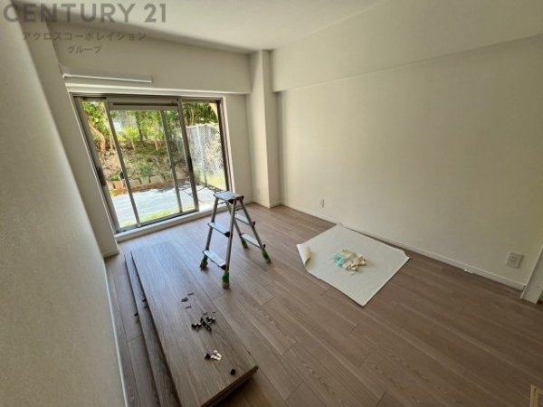 スターハイツ住吉川
