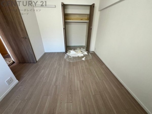 スターハイツ住吉川