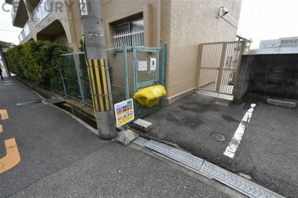 スターハイツ住吉川