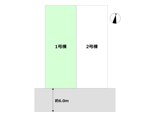 神戸市東灘区御影本町8丁目新築一戸建て