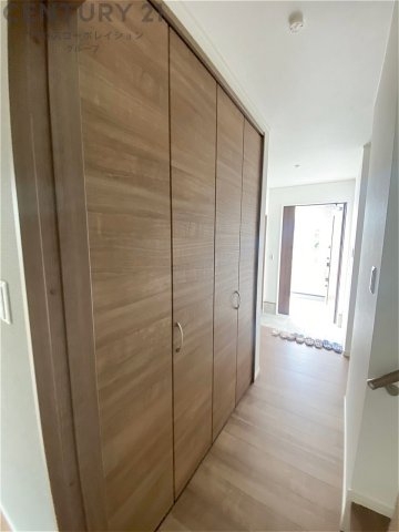 西宮市北六甲台1丁目戸建　全1区画