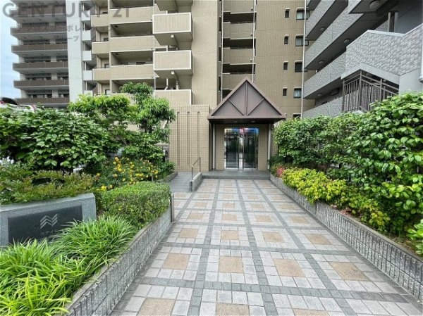 ステイツ六甲道フラッツ