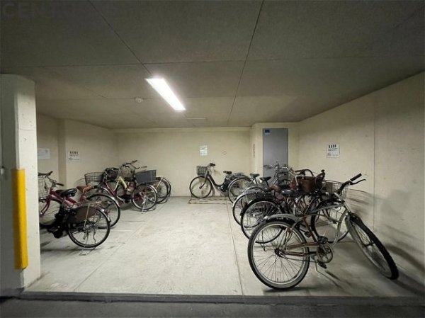 ステイツ六甲道フラッツ