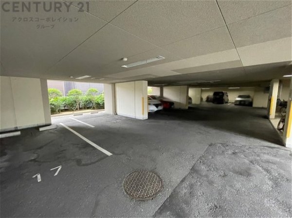 ステイツ六甲道フラッツ