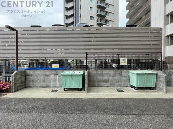 ステイツ六甲道フラッツ