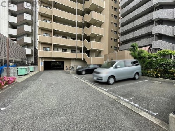 ステイツ六甲道フラッツ