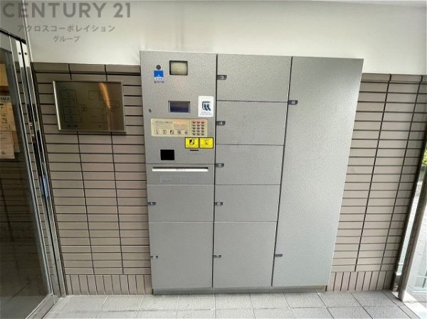 ステイツ六甲道フラッツ