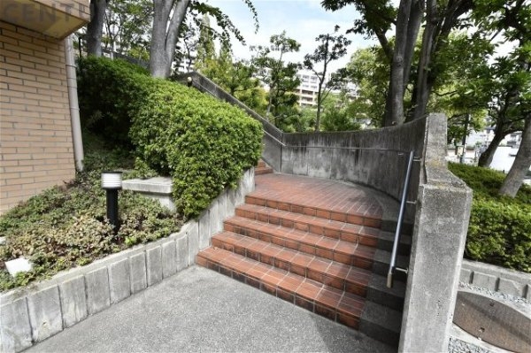 コート芦屋朝日ケ丘1号棟
