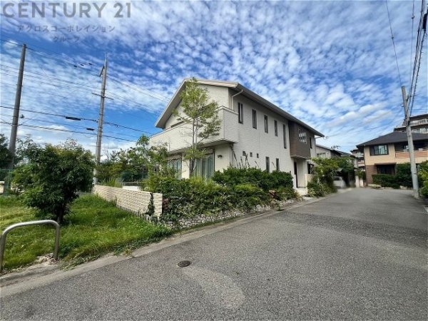 西宮市浜甲子園4丁目中古戸建