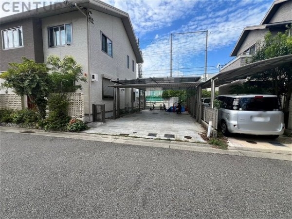 西宮市浜甲子園4丁目中古戸建