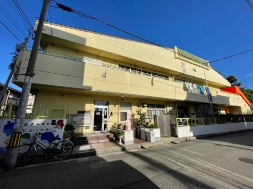 神戸市東灘区御影本町2丁目の土地(浜御影保育所)