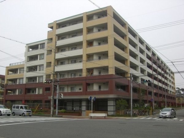 ライオンズマンション甲子園口ラルジュ弐番館