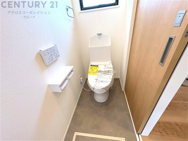 西宮市名塩さくら台3丁目新築一戸建て