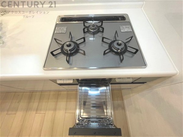 RICウエストコート4番街西棟