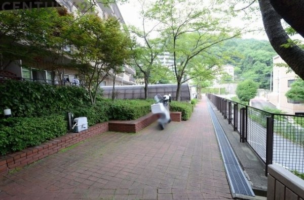 朝日プラザ芦屋山手1番館
