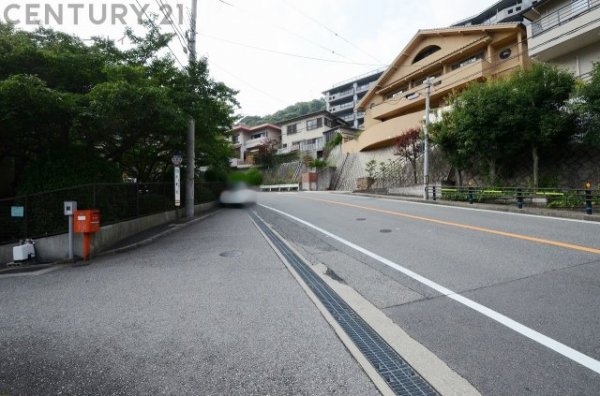 朝日プラザ芦屋山手1番館