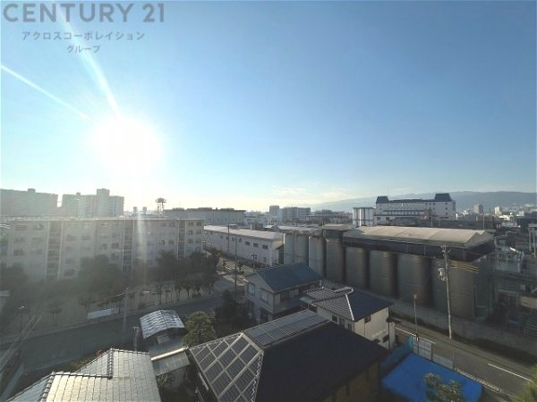 ファミール西甲子園