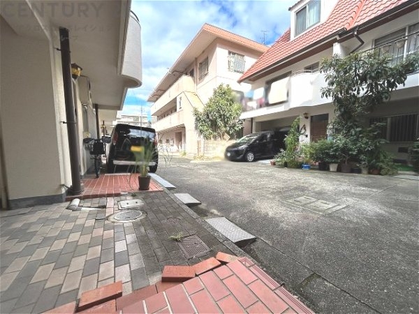 西宮市二見町の中古一戸建て