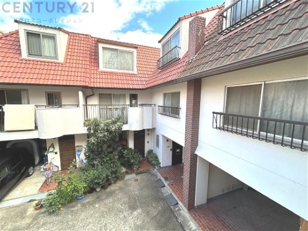 西宮市二見町の中古一戸建て