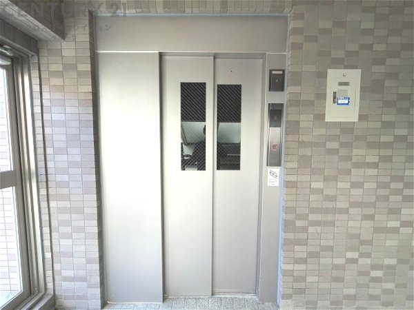 プリオーレ御影山の手C棟