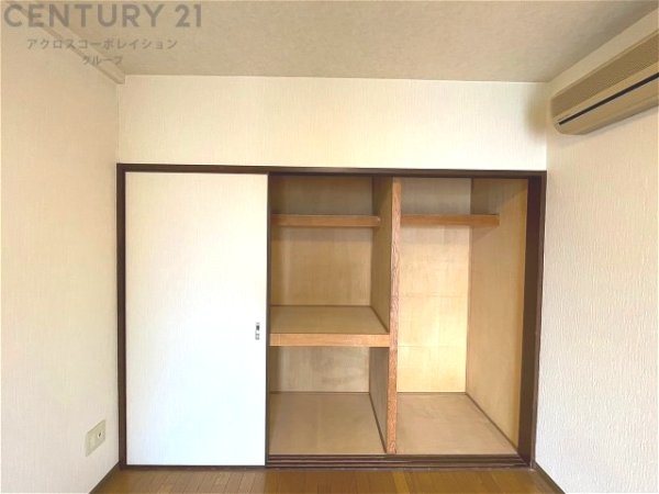 プリオーレ御影山の手C棟