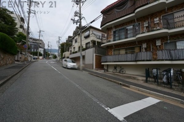 グリーンハイツ六甲