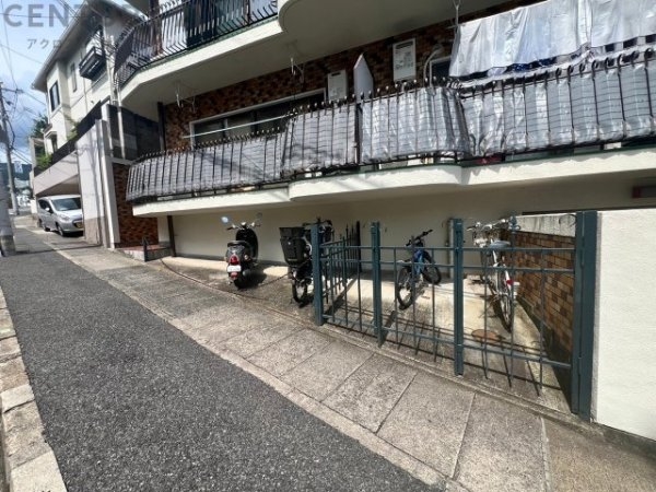 グリーンハイツ六甲