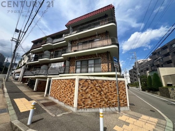 グリーンハイツ六甲