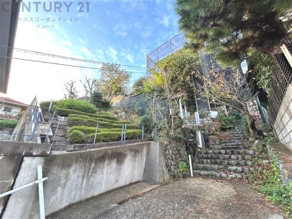 西宮市甲陽園目神山町中古戸建