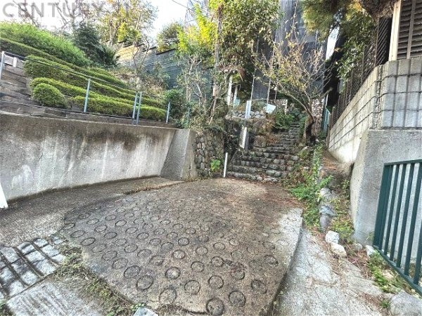 西宮市甲陽園目神山町中古戸建