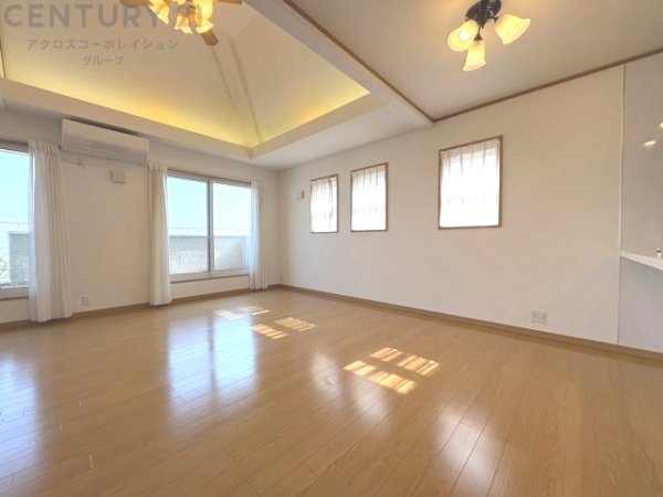 芦屋市三条町の中古一戸建て