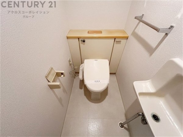 白鷹甲子園マンション