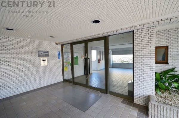ライオンズマンション仁川