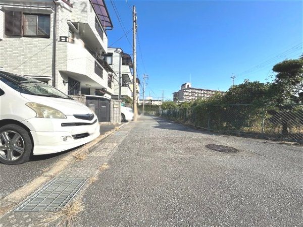 西宮市段上町６丁目の中古一戸建て