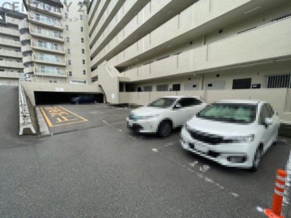 芦屋翠ヶ丘パークマンション