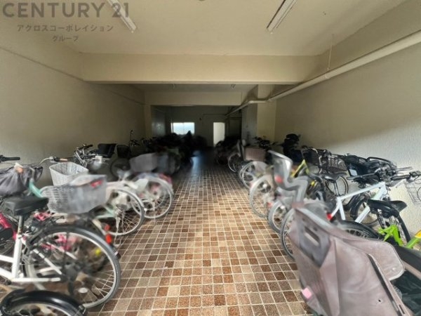 芦屋翠ヶ丘パークマンション