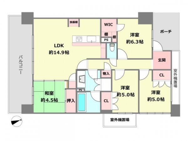 ネバーランド上甲子園