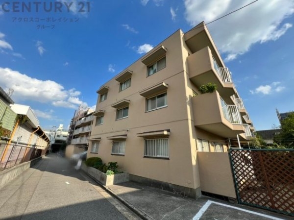 芦屋打出ビューハイツ