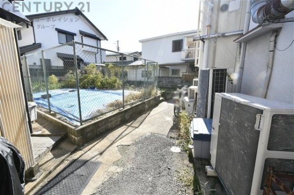 西宮市下大市東町売り土地