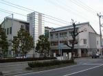 西宮市屋敷町の土地(兵庫県立 西宮香風高等学校)
